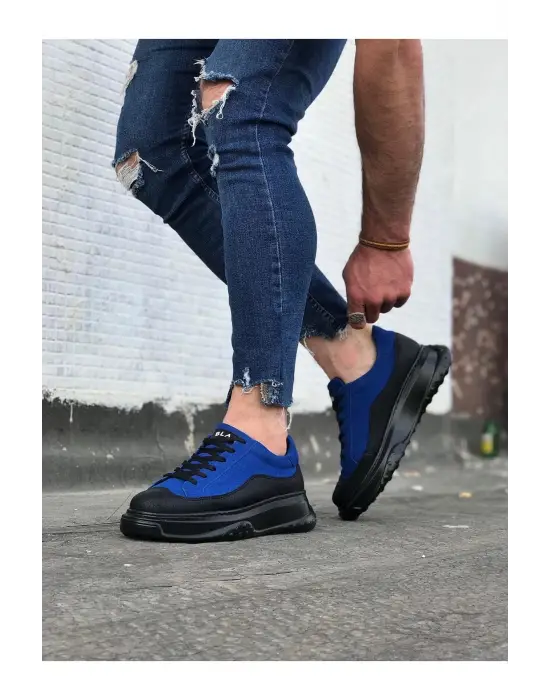 Trend Erkek Ayakkabı