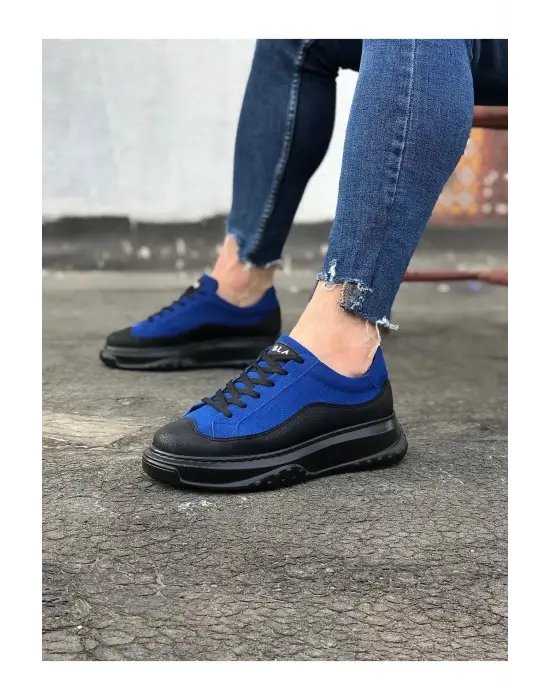 Trend Erkek Ayakkabı