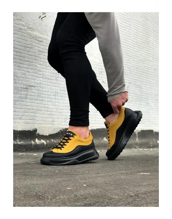 Özgün Erkek Ayakkabı