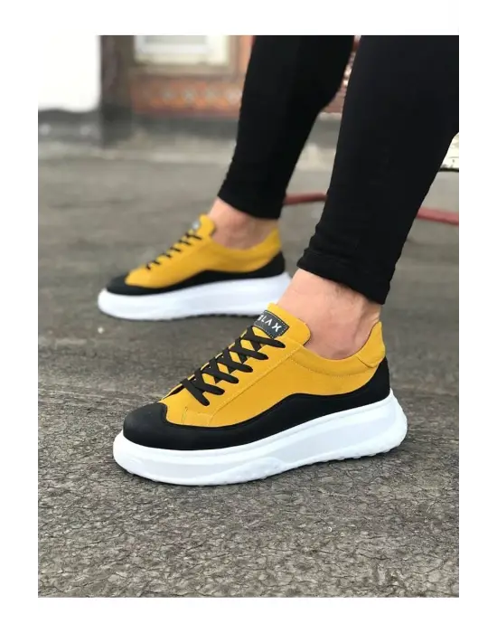 Modern Erkek Ayakkabı