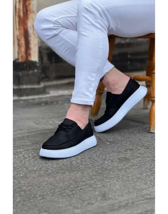 Modern Ortopedik Erkek Casual Ayakkabı