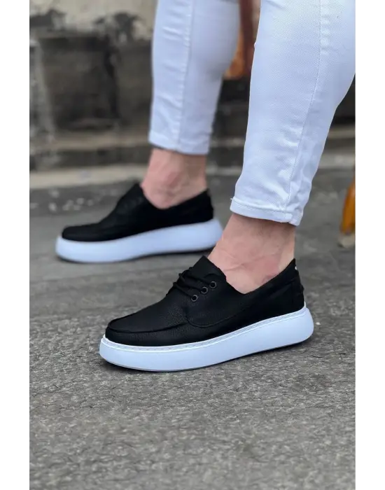 Modern Ortopedik Erkek Casual Ayakkabı