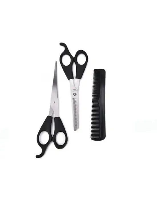 Omarı Profesyonel Traş Deneyimi 3 Parça Set