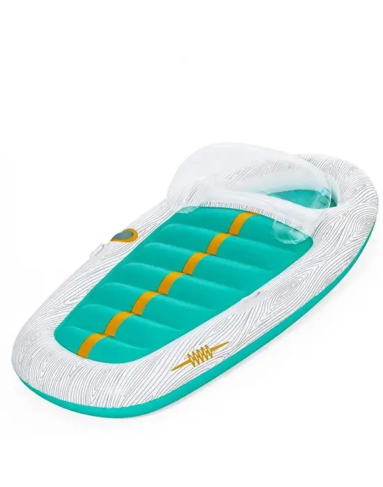 Bestway Kayık Şekilli Yatak 216x117 Cm - 43650