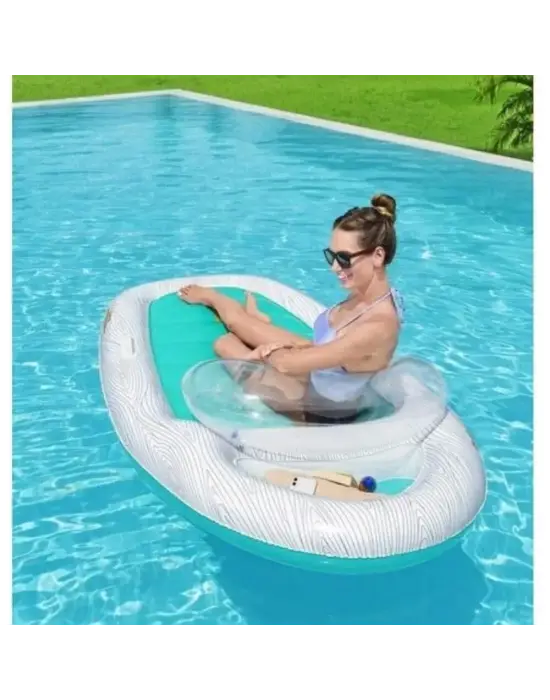 Bestway Kayık Şekilli Yatak 216x117 Cm - 43650