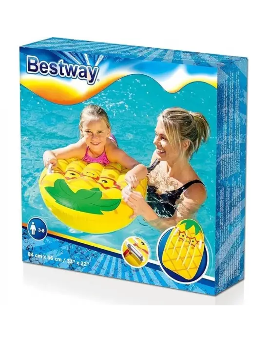 Omarı Renkli Tutunmalı Sörf Yatağı