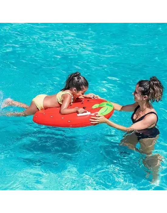 Omarı Renkli Tutunmalı Sörf Yatağı