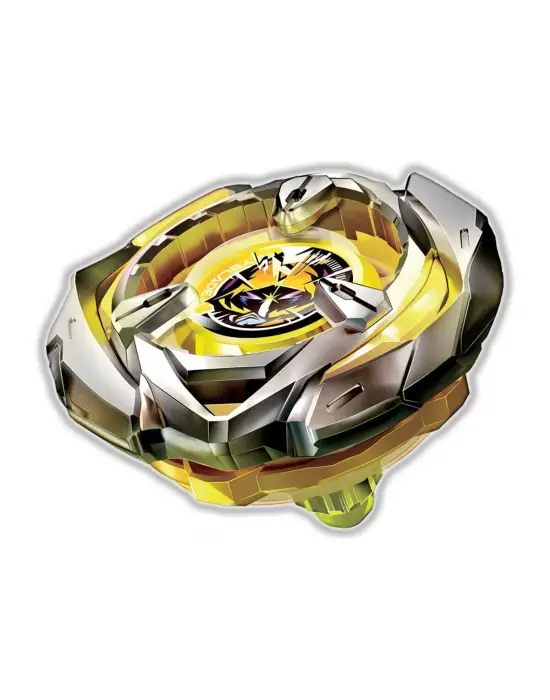 Omarı Mysterious Arrow Beyblade Set 4-80B