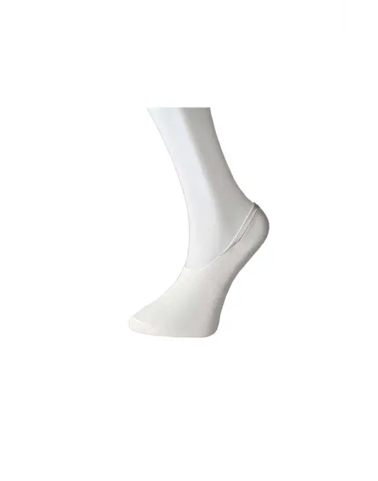 Omarı Konforlu ve Şık Erkek Babet Çorap Seti