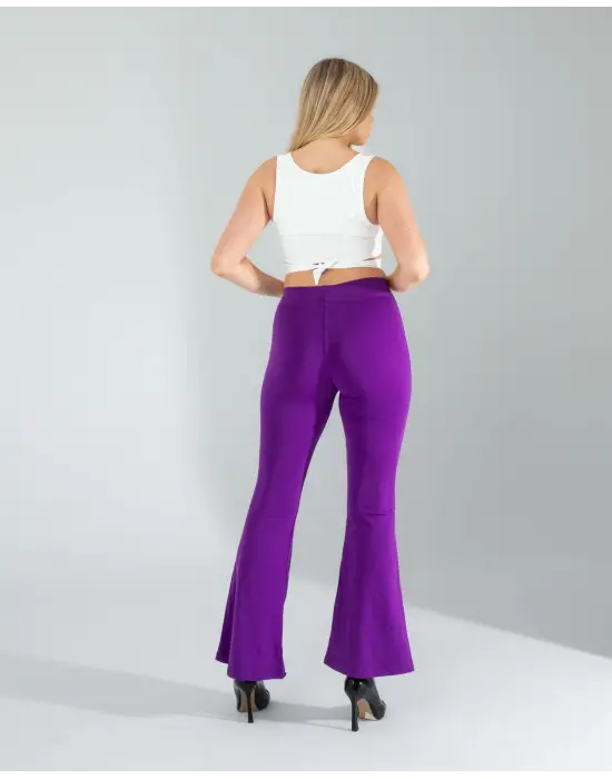 Göz Alıcı Kurdeleli Dalgıç Crop