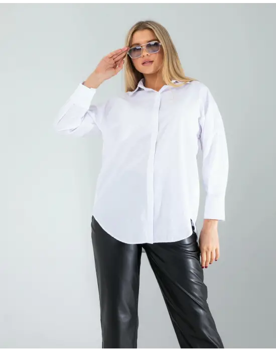 Modern Regular Fit Gömlek