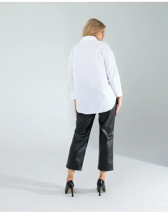 Modern Regular Fit Gömlek