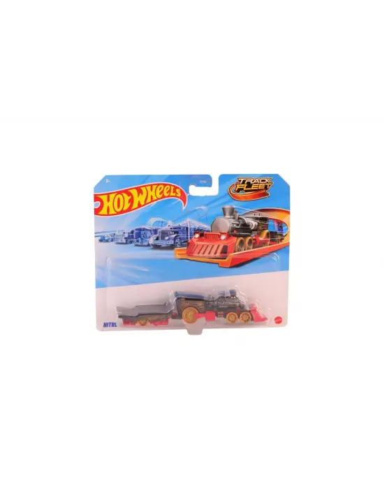 BFM60 Hot Wheels Kamyonlar