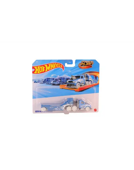 BFM60 Hot Wheels Kamyonlar