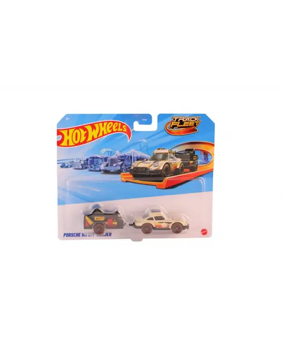 BFM60 Hot Wheels Kamyonlar