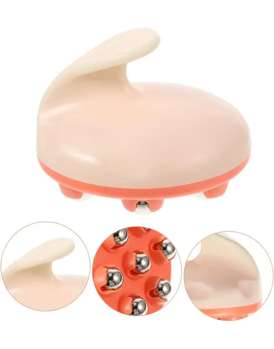 Bilyeli Vücut Masaj Aleti