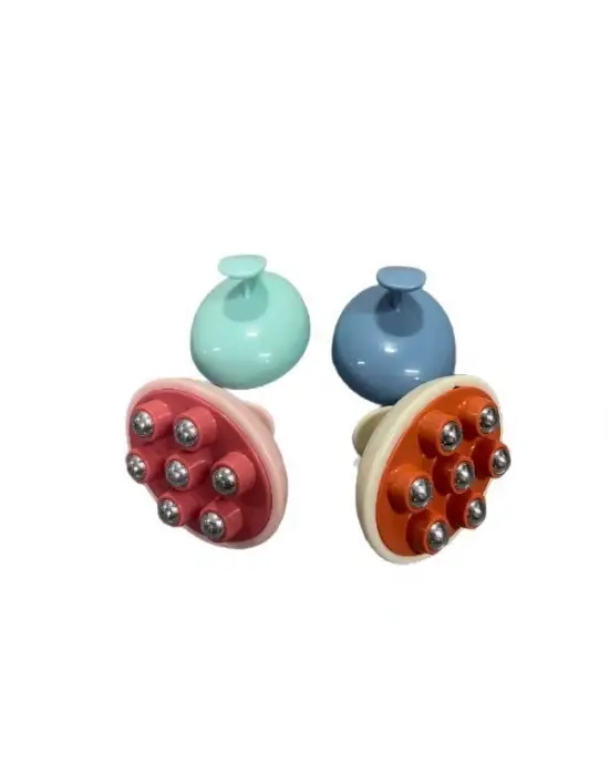 Bilyeli Vücut Masaj Aleti