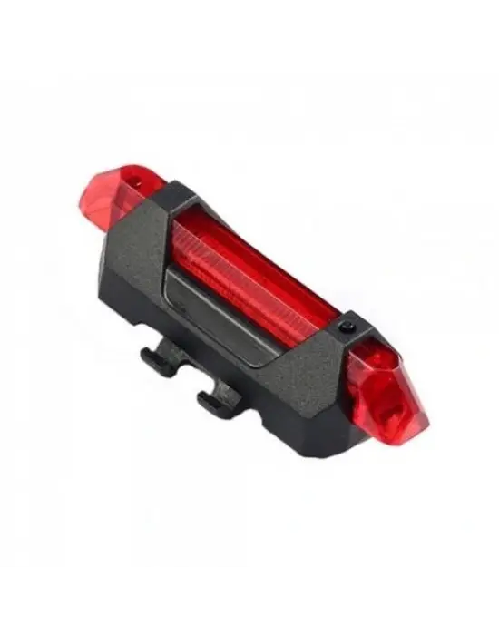 Bisiklet Arka Stop Uyarı Lambası