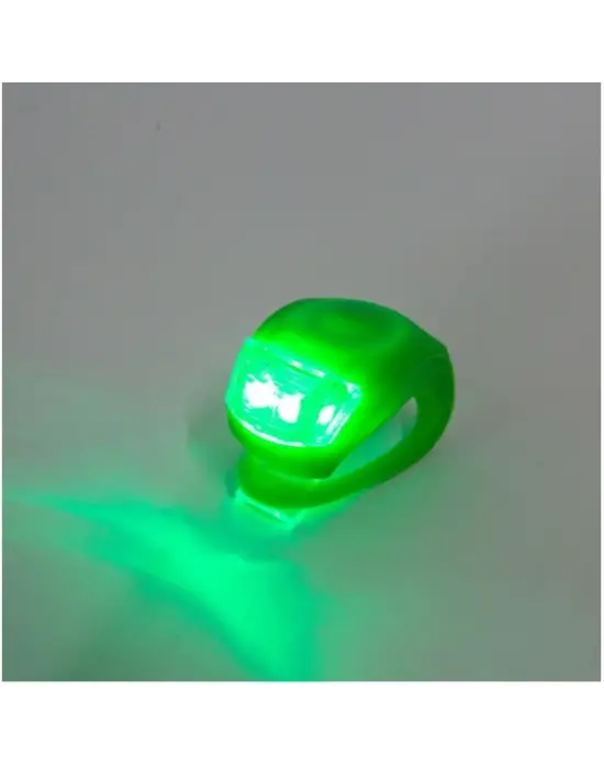 Bisiklet Feneri Seti