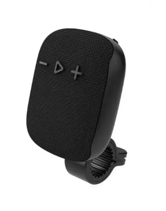 Bisiklet Motorsiklet Gidon Kemer Aparatlı Hafıza Kartı Usb Girişli Bluetooth Hoparlör