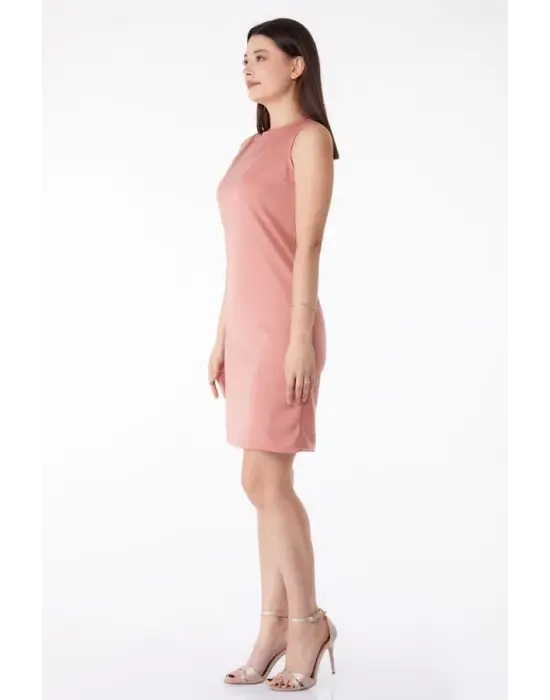 Şık Kadın Mini Elbise