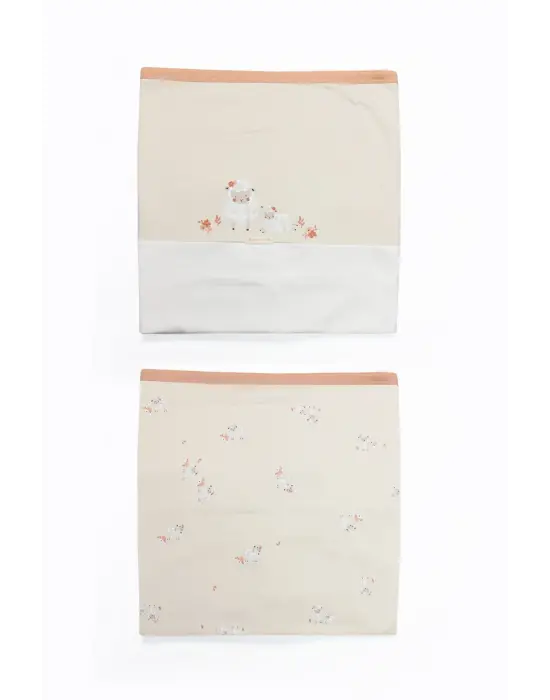 Bistyle 10Lu Hastane Çıkışı Fluffy And Lovely 11105 Bej