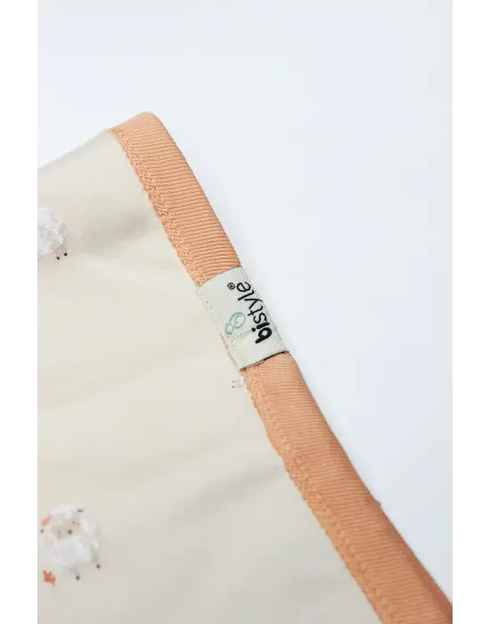 Bistyle 10Lu Hastane Çıkışı Fluffy And Lovely 11105 Bej