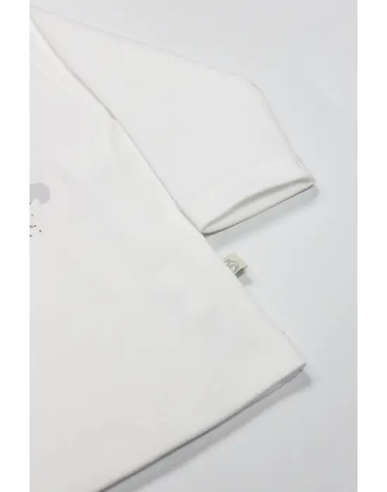 Bistyle 10Lu Hastane Çıkışı Lıttle Koala 11108 Gri Sarı