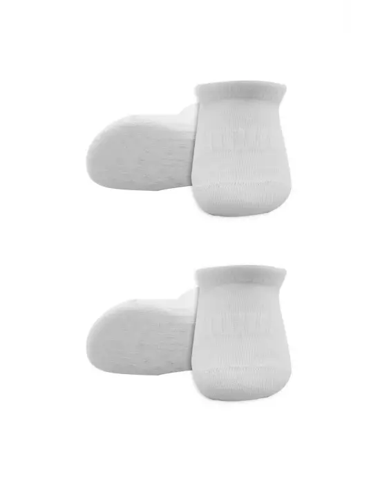 Omarı Kaymaz Basic Penye Çorap 2li Paket