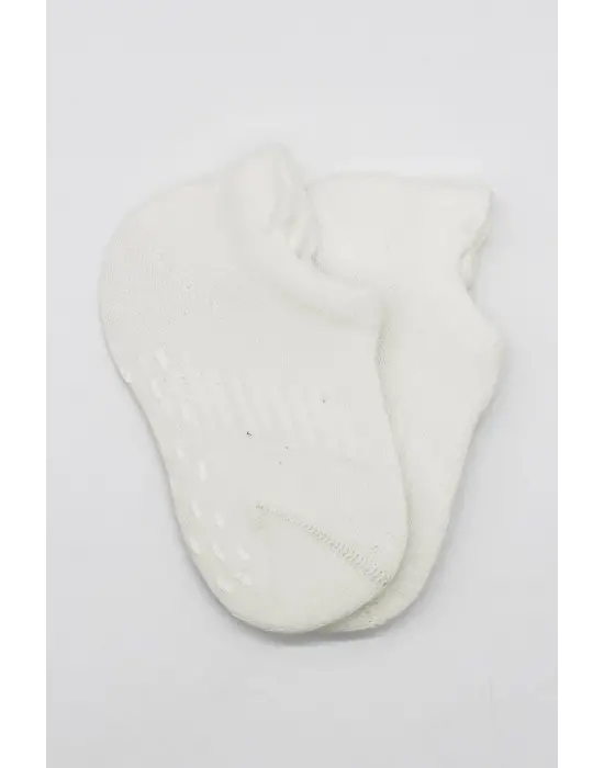 Omarı Kaymaz Taban Sneakers Çorap Seti