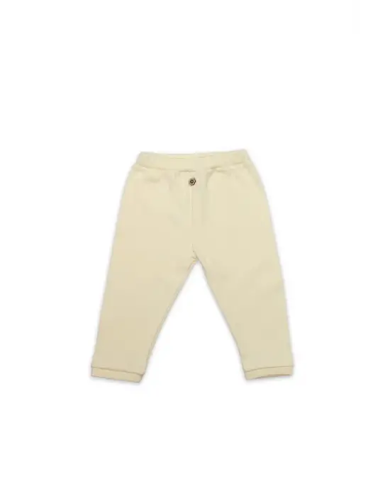 Bistyle 2li Takım Welcome Baby Duck 14104 Sarı