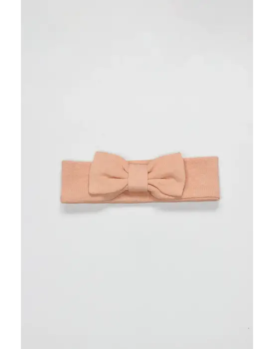 Bistyle 3lü Zıbın Takım Fluffy And Lovely 13106 Bej