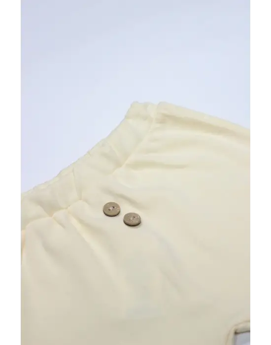 Bistyle 3Lü Zıbın Takım Lıttle Koala 13109 Gri