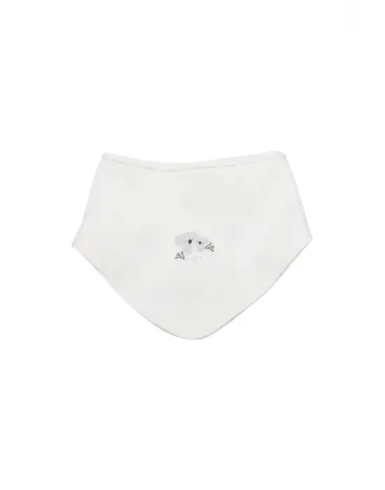 Bistyle 3lü Zıbın Takım Lıttle Koala 13109 Gri