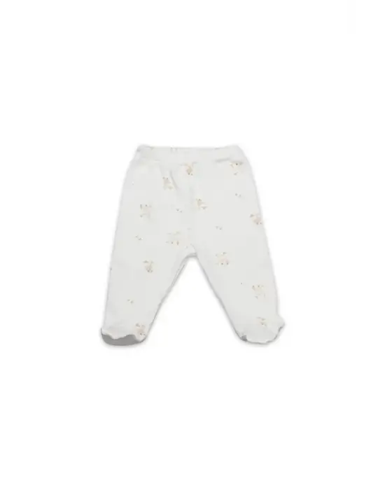 Bistyle 5Li Hastane Çıkışı Welcome Baby Duck 12103 Sarı