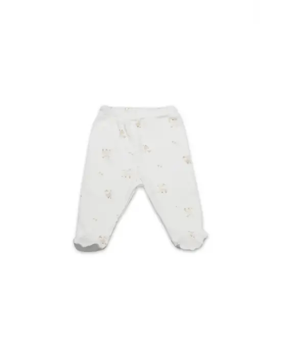 Bistyle 5li Hastane Çıkışı Welcome Baby Duck 12103 Sarı