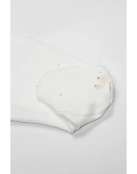 Bistyle 5li Hastane Çıkışı Welcome Baby Duck 12103 Sarı