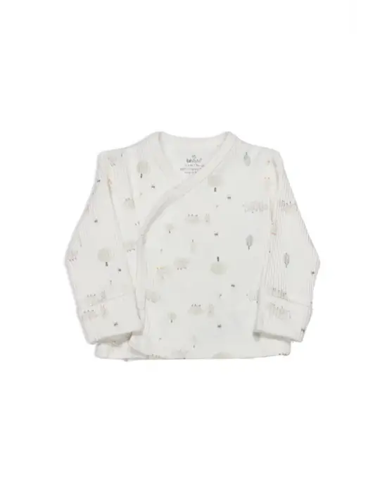 Bistyle Always Dream 3lü Zıbın Takım 13110 Ekru Bej