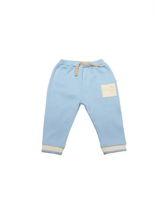 Bistyle Curly Lamb Patiksiz Tek Alt 16114 Bej Ekru