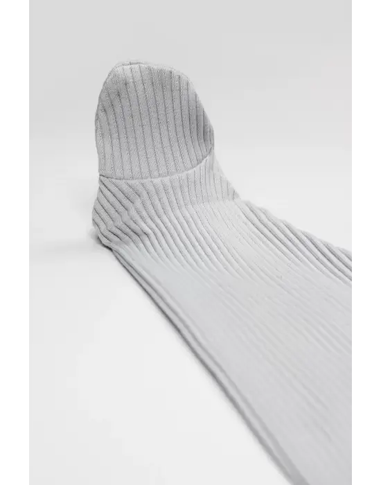 Bistyle Flying Elephant 3lü Zıbın Takım 13111 Ekru Gri