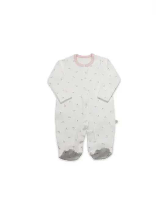 Bistyle Grow İn Love 10Lu Hastane Çıkışı 11101 Pembe Ekru