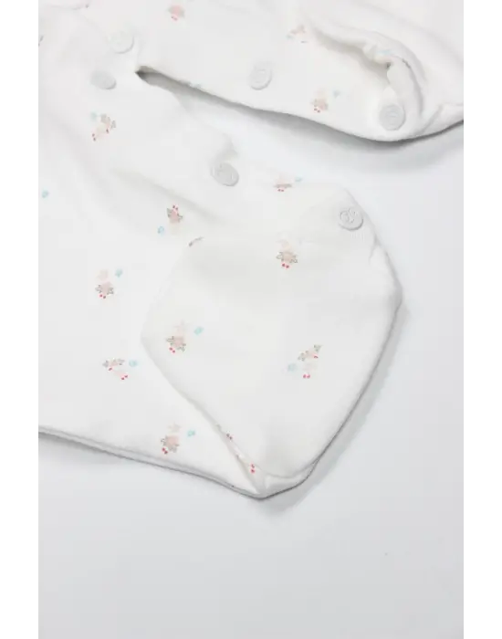 Bistyle Grow İn Love 10Lu Hastane Çıkışı 11101 Pembe Ekru