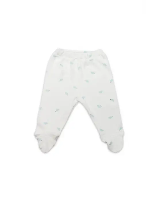 Bistyle Patikli Alt Hello World 16109 Mint