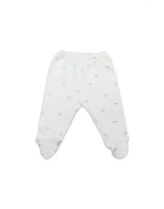 Bistyle Patikli Alt Hello World 16109 Mint