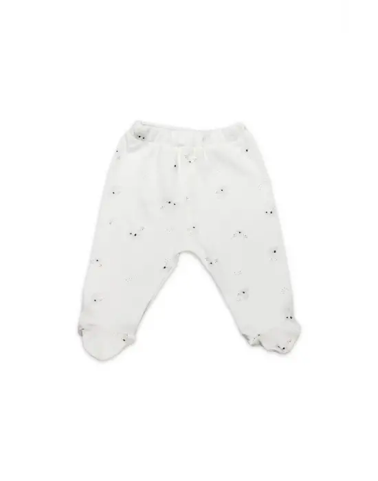 Bistyle Patikli Alt Lıttle Koala 16117 Gri