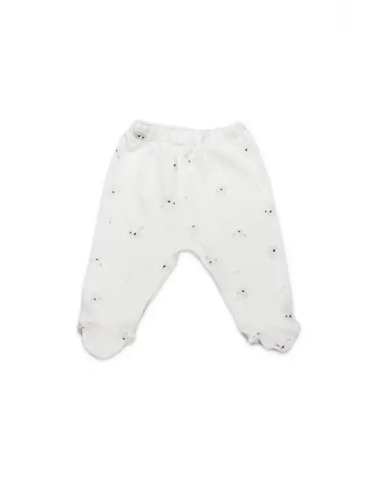 Bistyle Patikli Alt Lıttle Koala 16117 Gri