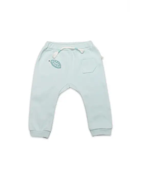 Bistyle Patiksiz Alt Hello World 16110 Mint