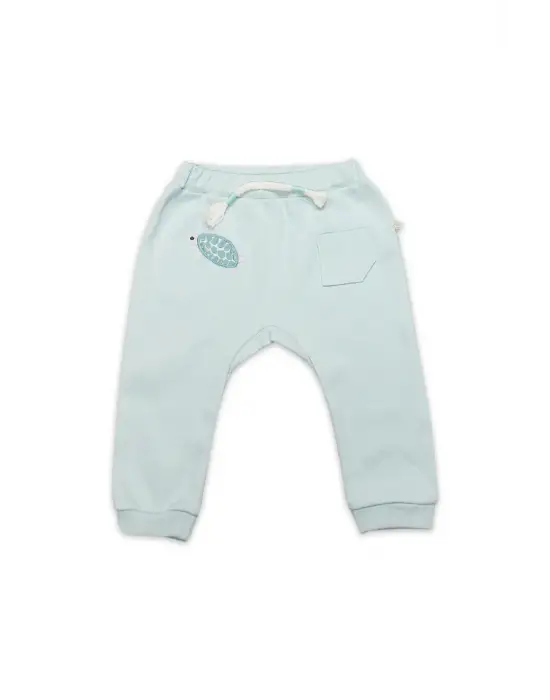 Bistyle Patiksiz Alt Hello World 16110 Mint