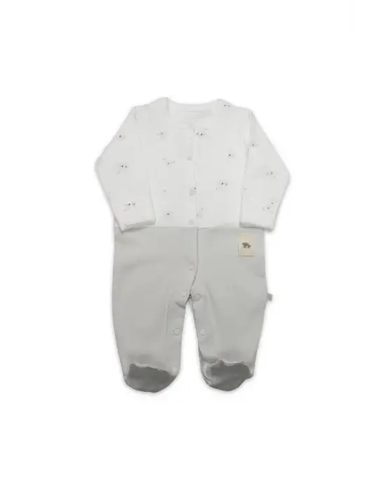 Bistyle Tulum Lıttle Koala 15110 Gri