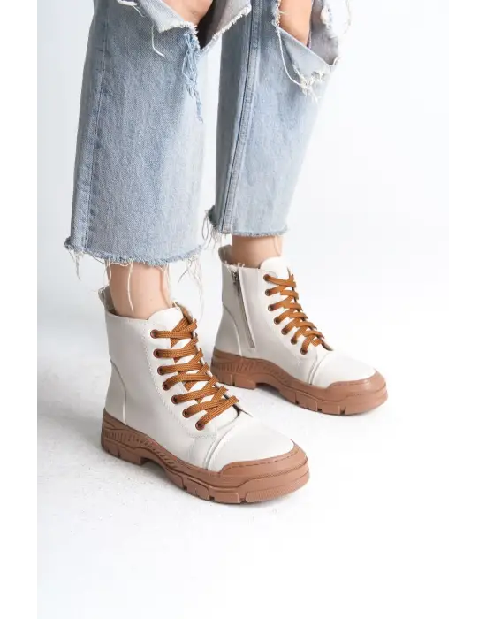 Casual Fermuarlı Bot